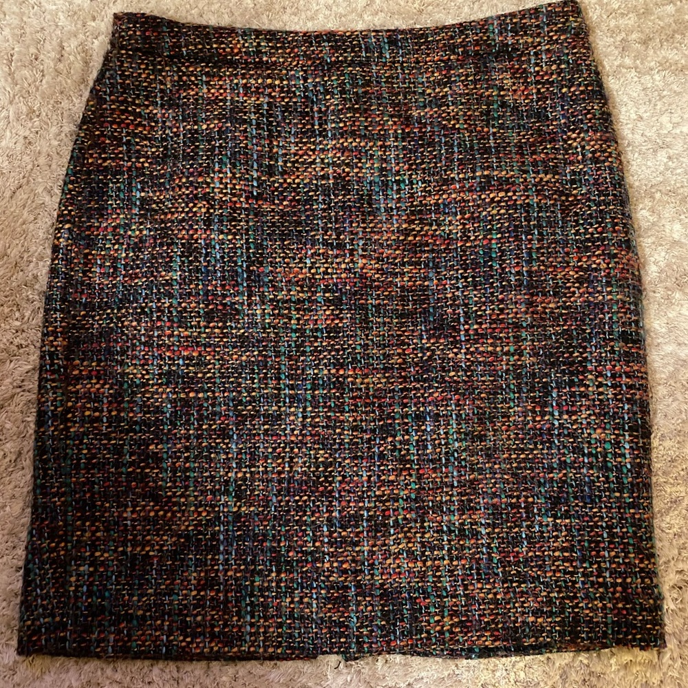 Loft Skirt